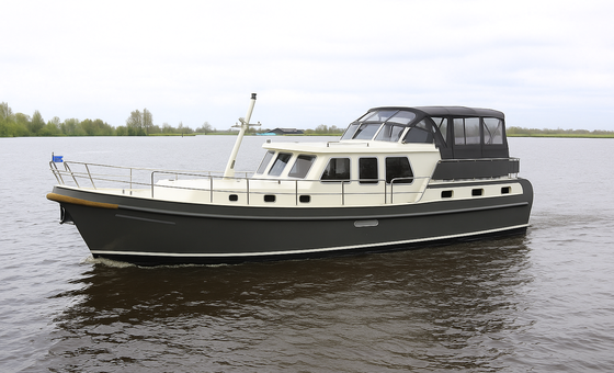 Hannah (Aquanaut 1250) huren