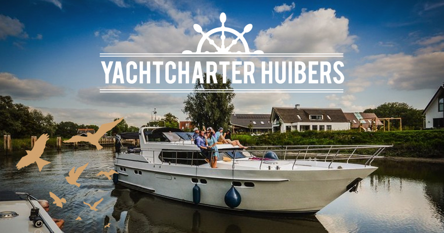 (c) Yachtcharterhuibers.nl